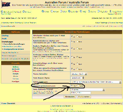 phpbb3_zeitzone.jpg (296.64 KiB) Viewed 34159 times Änderung Sommer-/Winderzeit