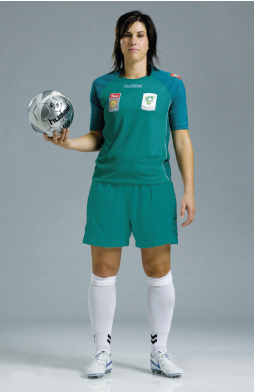 Caitlin Munoz von Canberra United