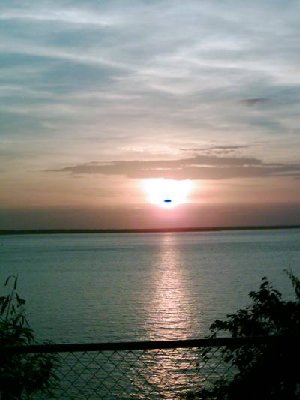 Darwin Sonnenuntergang am Bicentennial Park.jpg