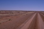 Oodnadatta Track