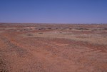 Oodnadatta Track