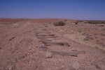 Old Ghan Railway