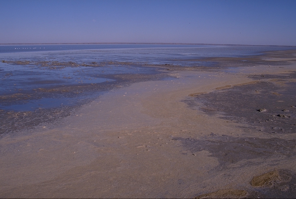 Lake Eyre