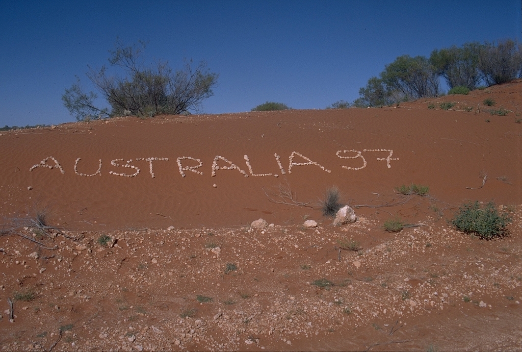 Australia 1997