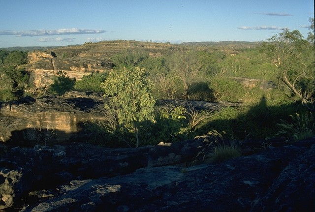 Arnhem Land landscape