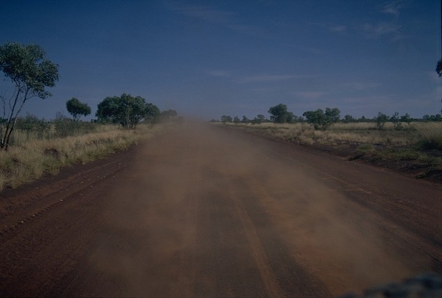 Tanami Desert