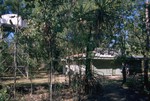 Camp-Restroom in Kakadu NP