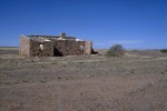 Warrina ruins