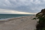 Die Great Australian Bight vor Adelaide