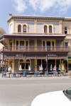 Kleines Hotel in Adelaide