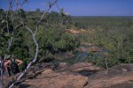 At the Mitchell Plateau