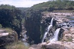 Mitchell Falls