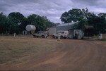 Drysdale River Station