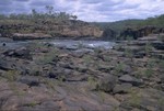 Mitchell Falls