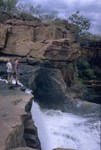 Mitchell Falls