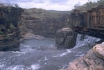 Mitchell Falls