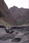 In the Purnululu NP