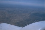 Aerial view Halls Creek Region