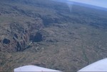 Aerial view Halls Creek Region