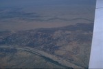 Aerial view Tanami  Desert