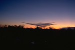 Bushcamp at the Tanami Track