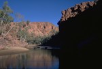 Trephina Gorge