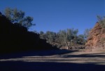 Trephina Gorge