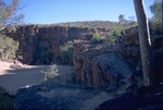 Trephina Gorge