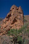 Near the Trephina Gorge