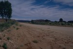 Mereenie Loop heading Kings Canyon