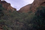 Inside the Kings Canyon